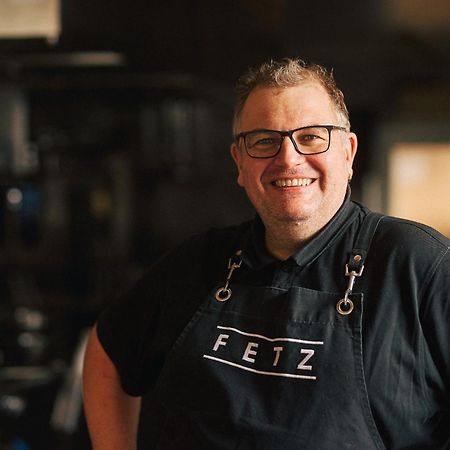 Fetz Das Loreley Hotel Dorscheid Екстер'єр фото