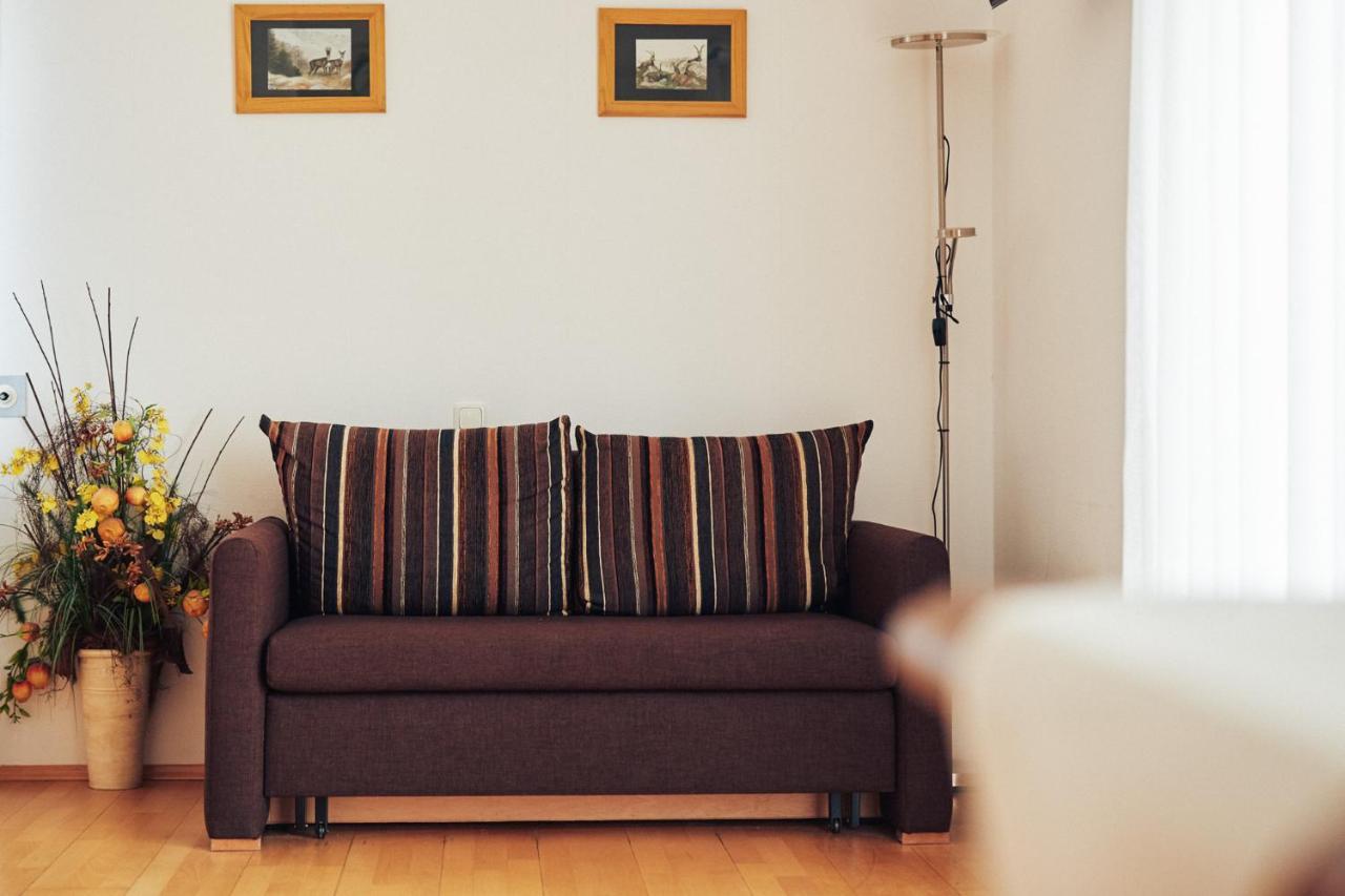 Fetz Das Loreley Hotel Dorscheid Екстер'єр фото