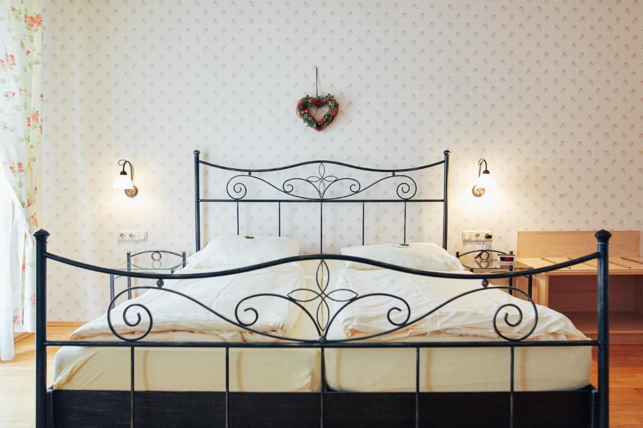 Fetz Das Loreley Hotel Dorscheid Екстер'єр фото