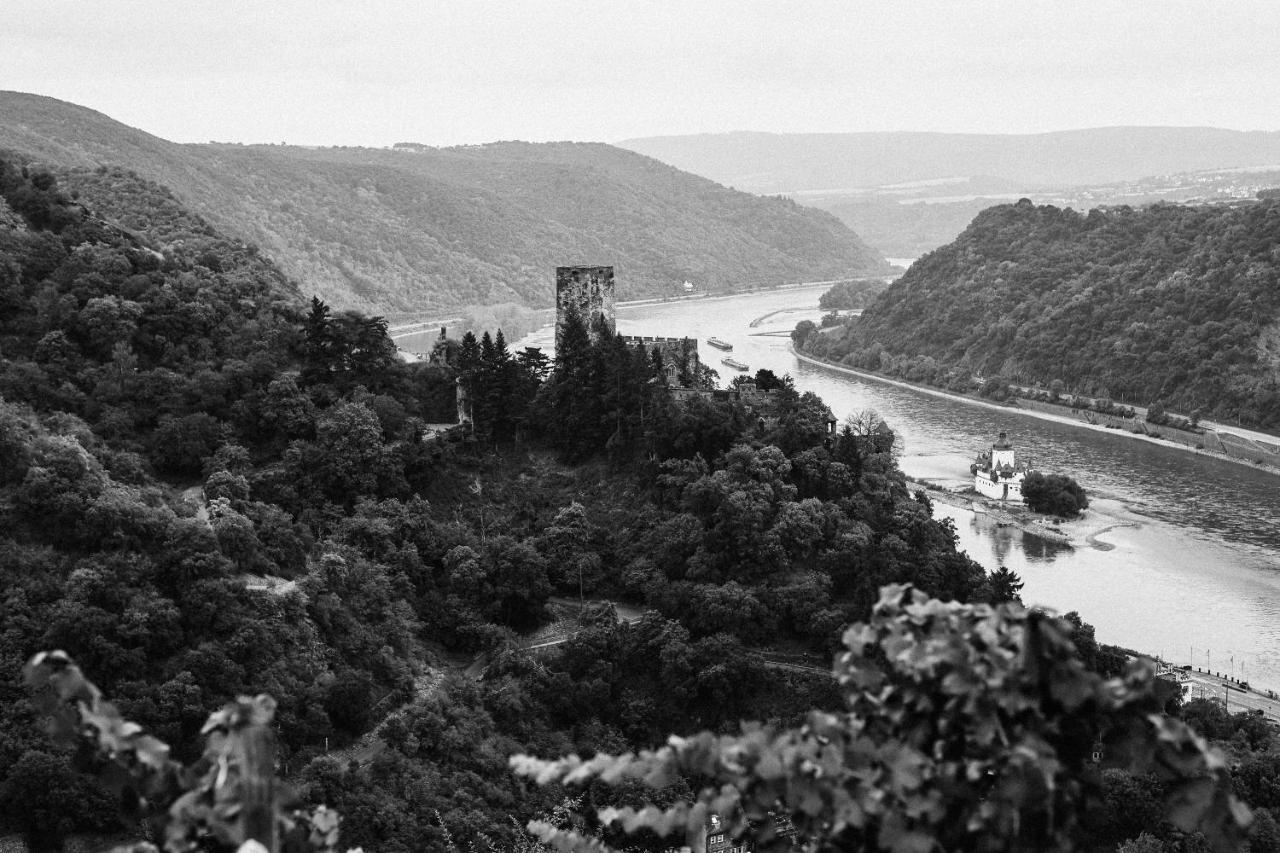 Fetz Das Loreley Hotel Dorscheid Екстер'єр фото