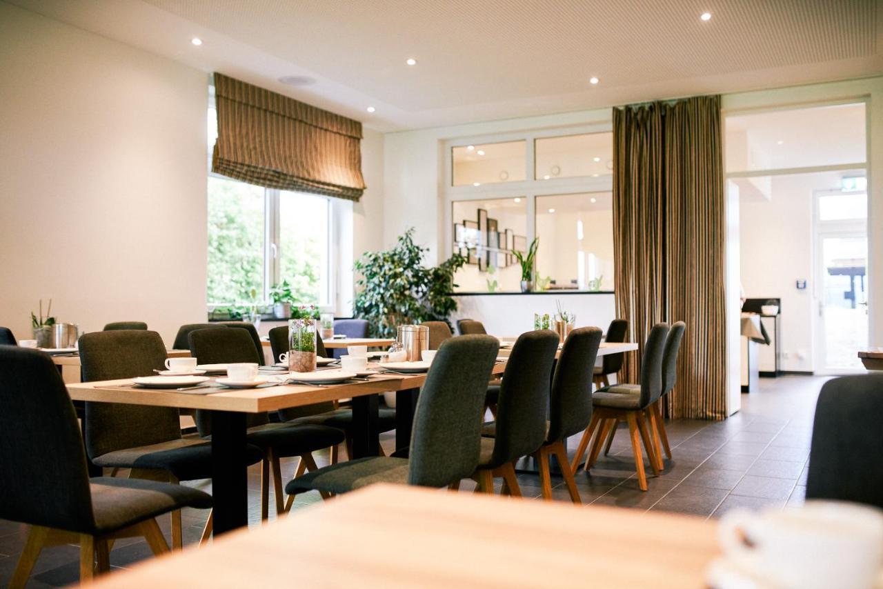 Fetz Das Loreley Hotel Dorscheid Екстер'єр фото