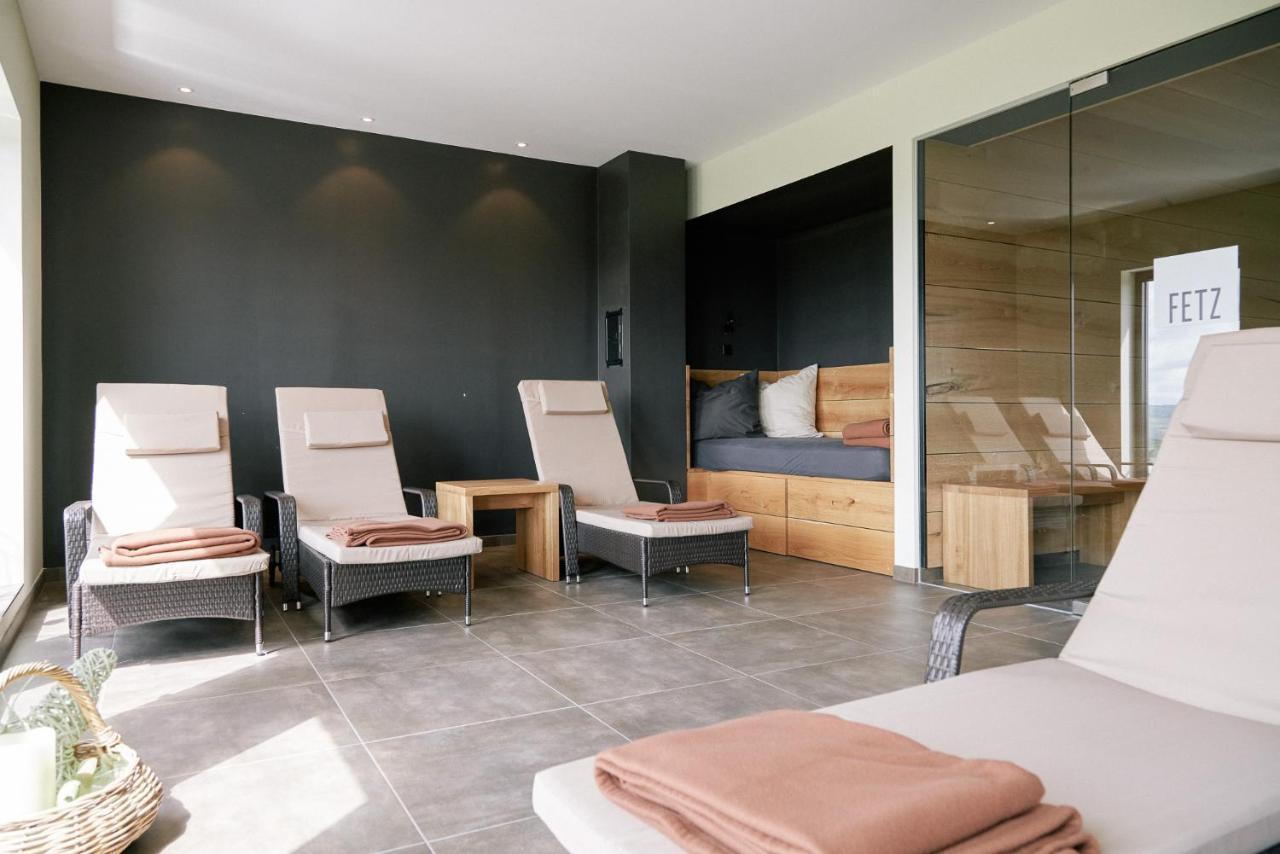 Fetz Das Loreley Hotel Dorscheid Екстер'єр фото