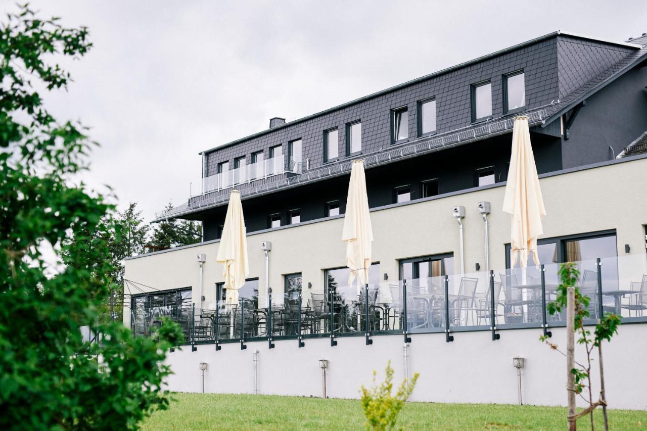 Fetz Das Loreley Hotel Dorscheid Екстер'єр фото