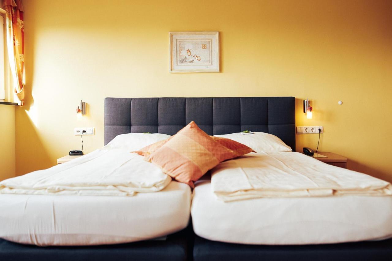 Fetz Das Loreley Hotel Dorscheid Екстер'єр фото