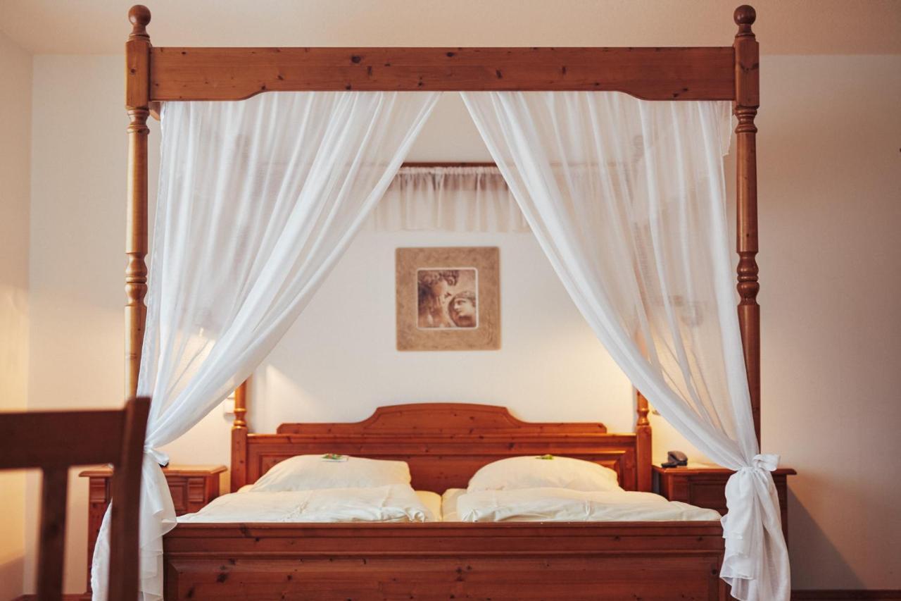 Fetz Das Loreley Hotel Dorscheid Екстер'єр фото
