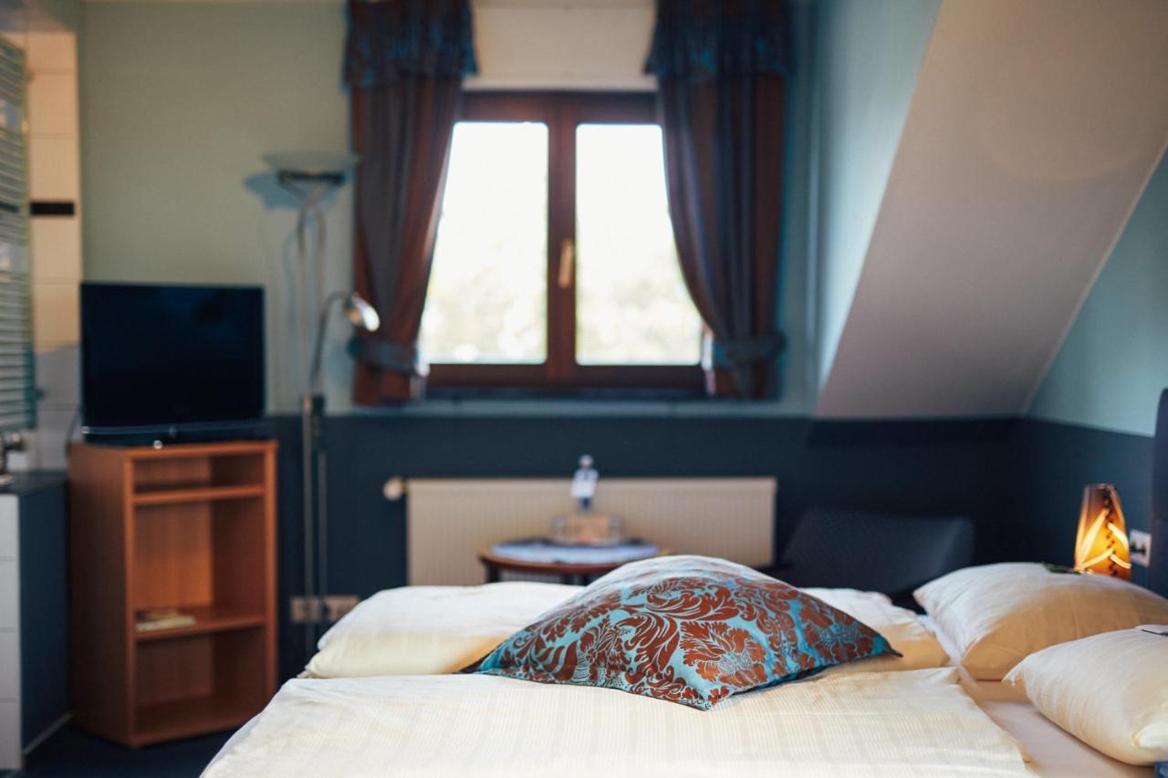 Fetz Das Loreley Hotel Dorscheid Екстер'єр фото