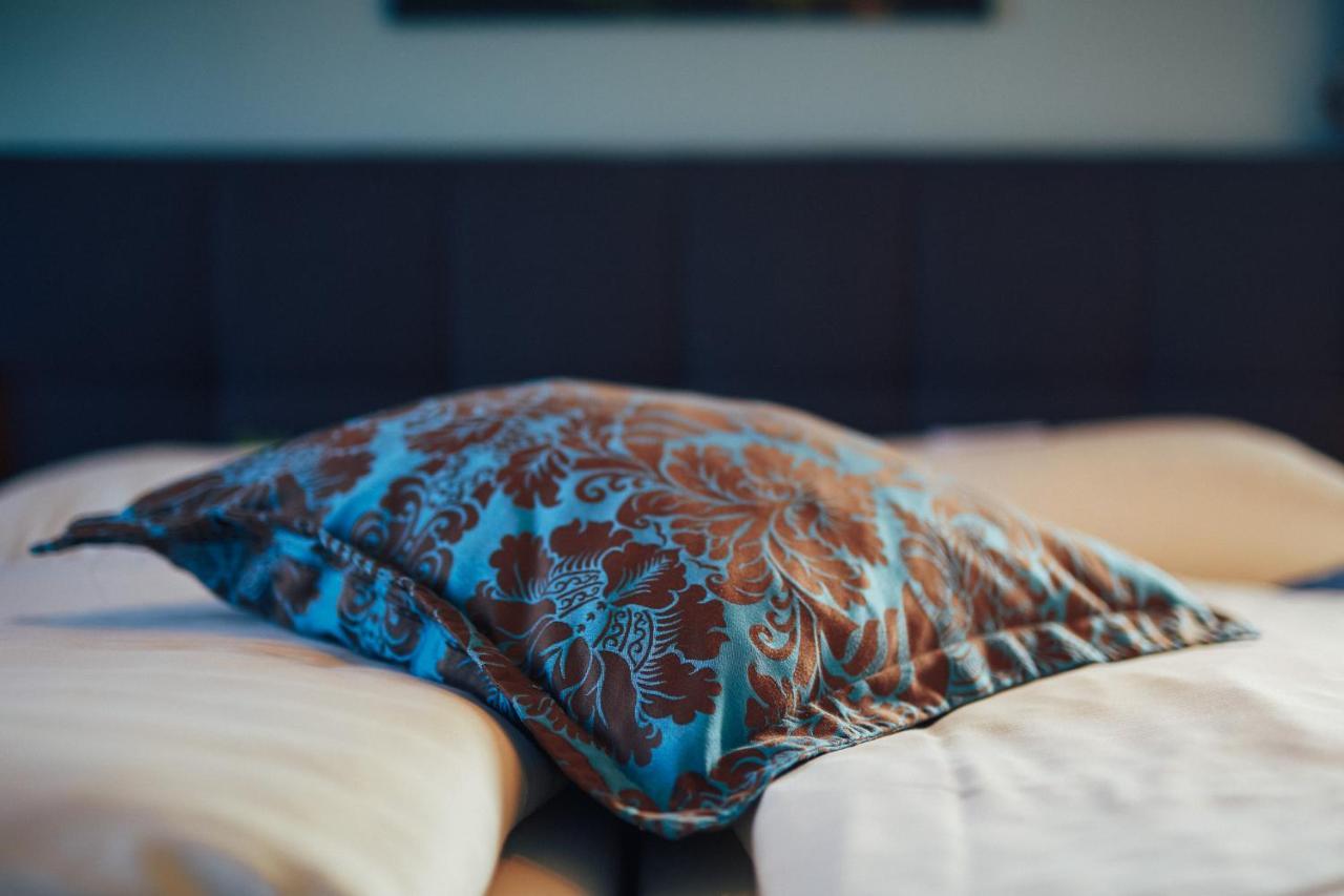 Fetz Das Loreley Hotel Dorscheid Екстер'єр фото