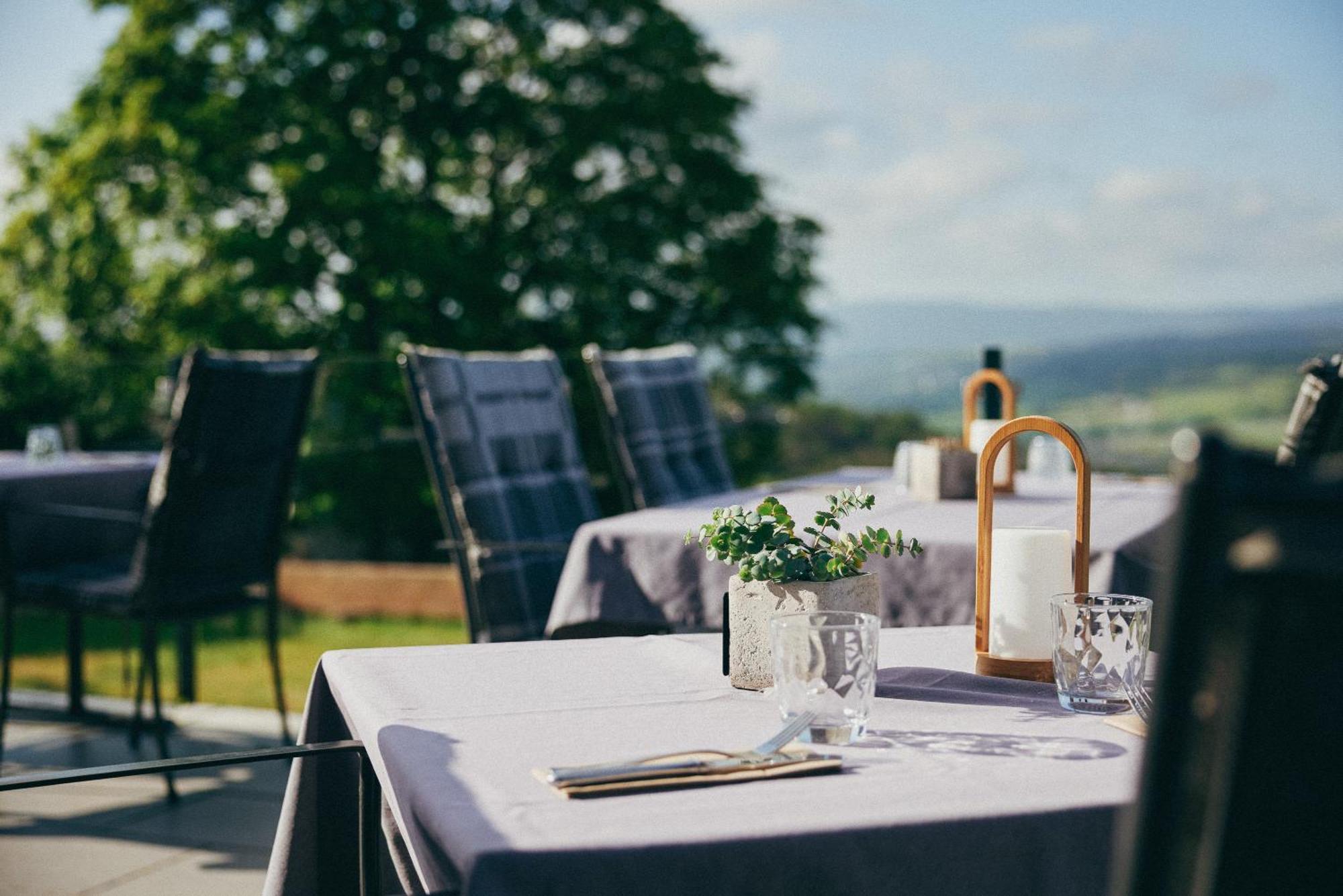 Fetz Das Loreley Hotel Dorscheid Екстер'єр фото