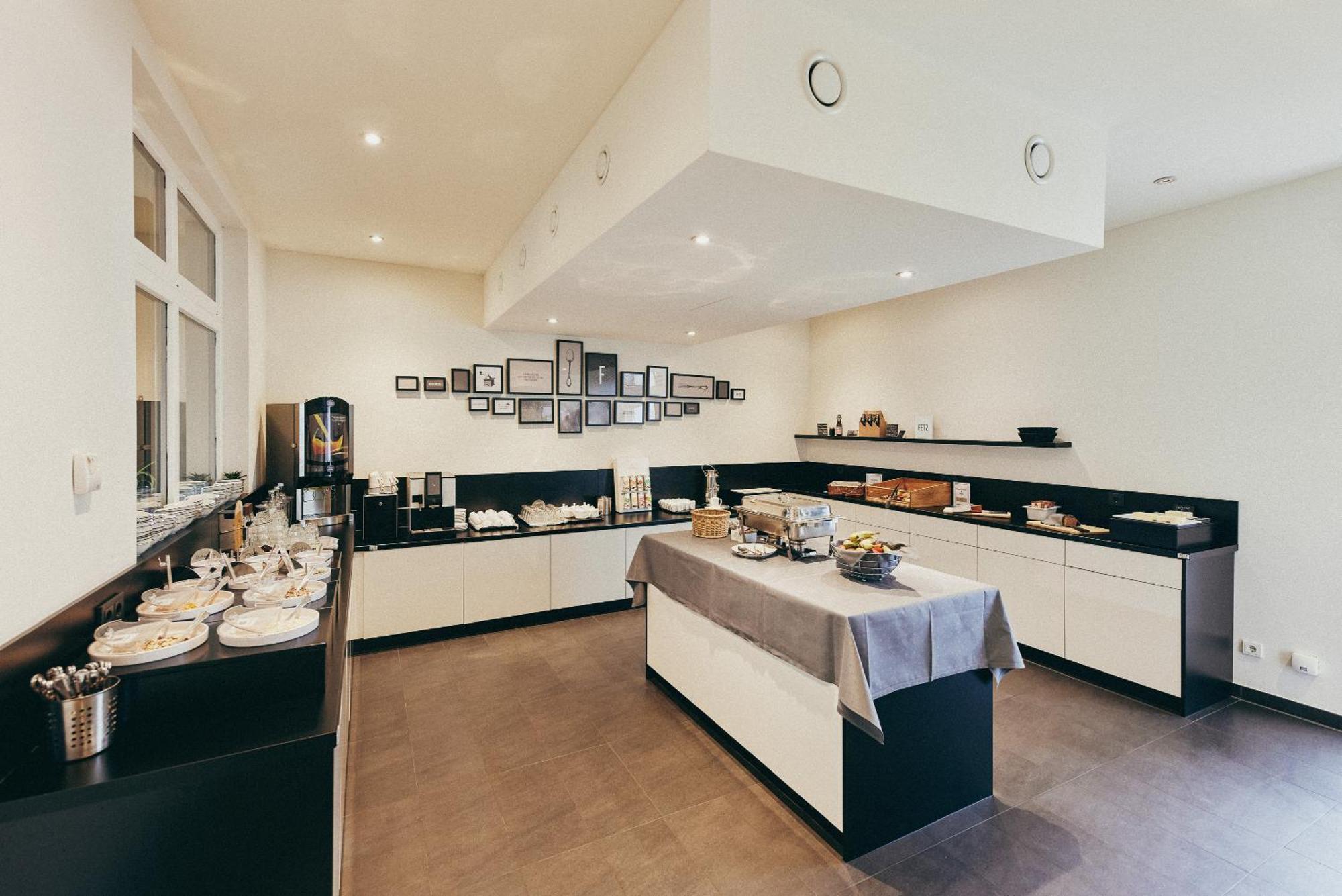 Fetz Das Loreley Hotel Dorscheid Екстер'єр фото