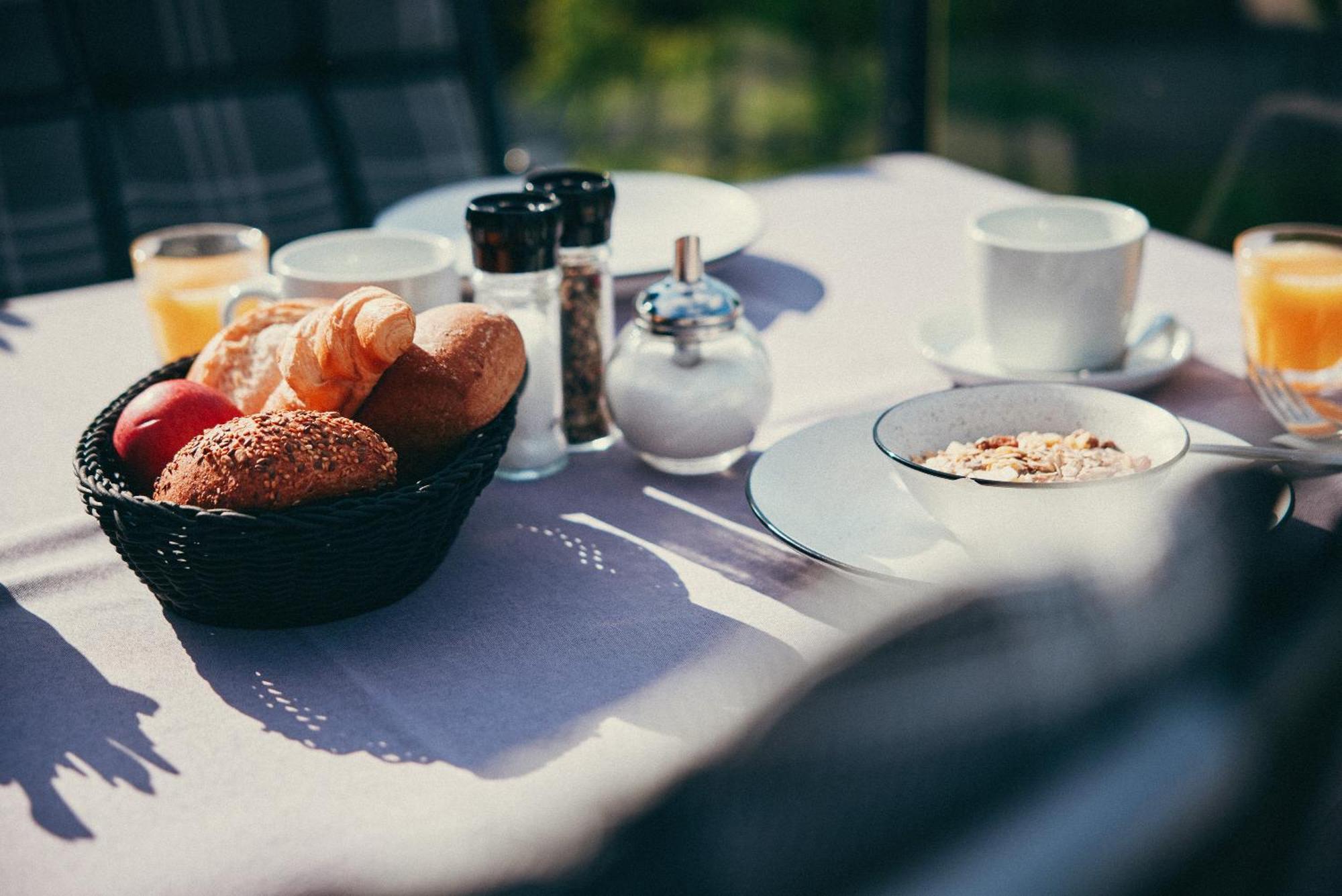Fetz Das Loreley Hotel Dorscheid Екстер'єр фото