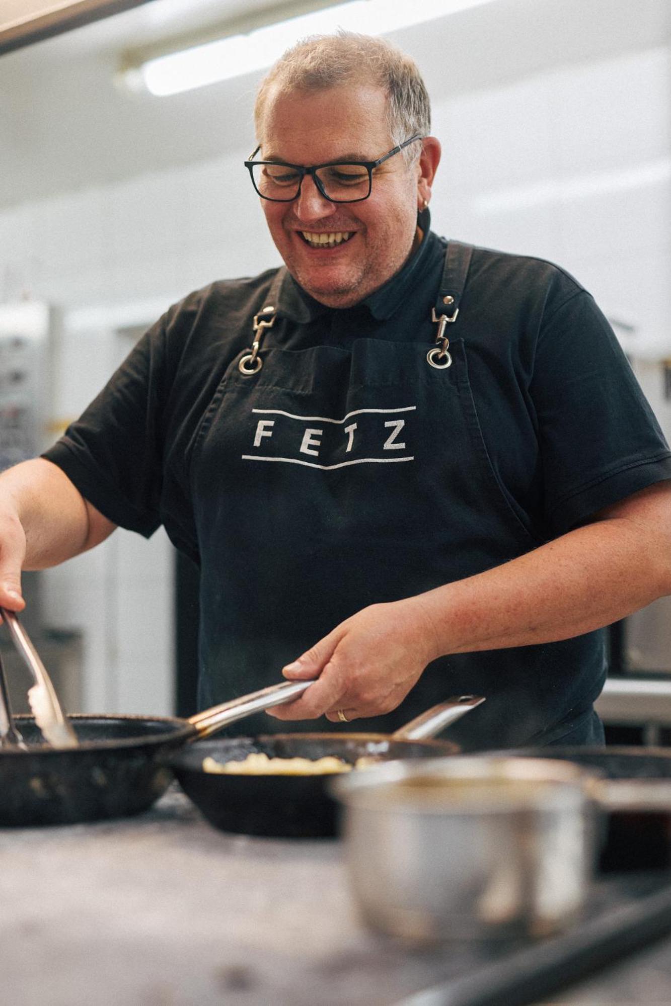 Fetz Das Loreley Hotel Dorscheid Екстер'єр фото